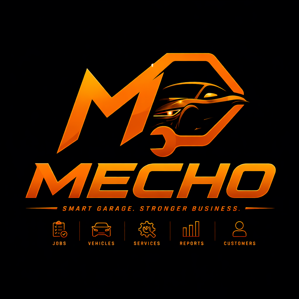 Mecho logo